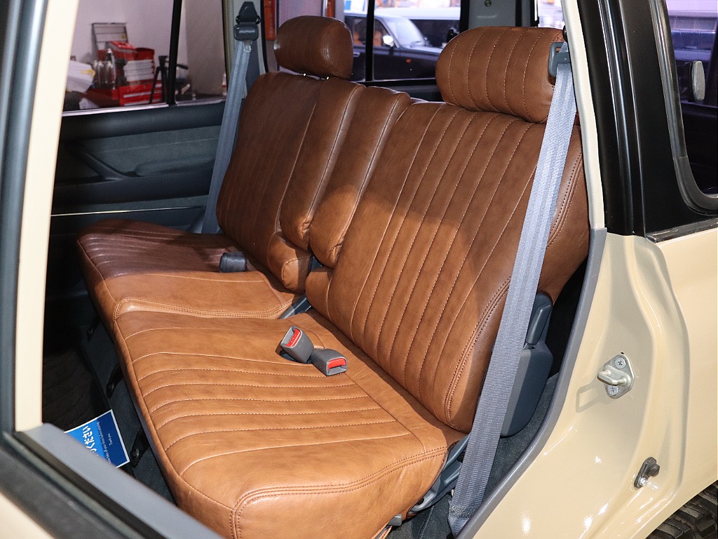 Renoca　WONDER・買取直販の1台をベースに作成させて頂きました♪