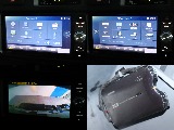 カロッツェリアの7インチナビとバックカメラ完備！ETCもついておりますのでご安心して運転できます♪
