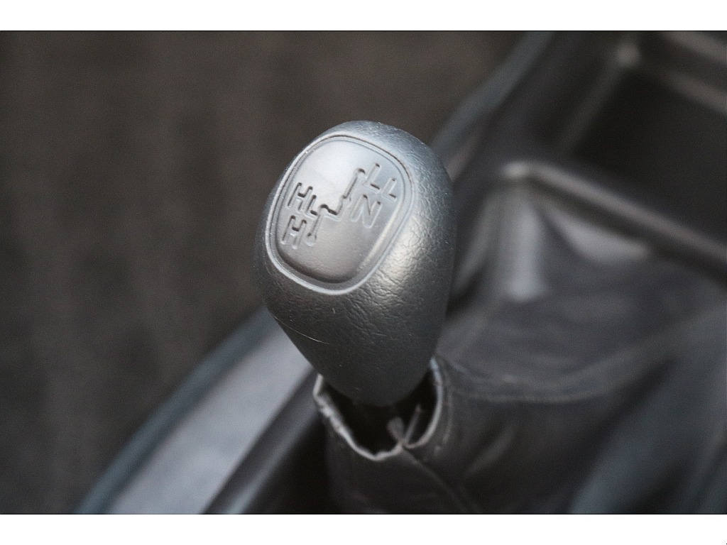 トランスファーレバー！