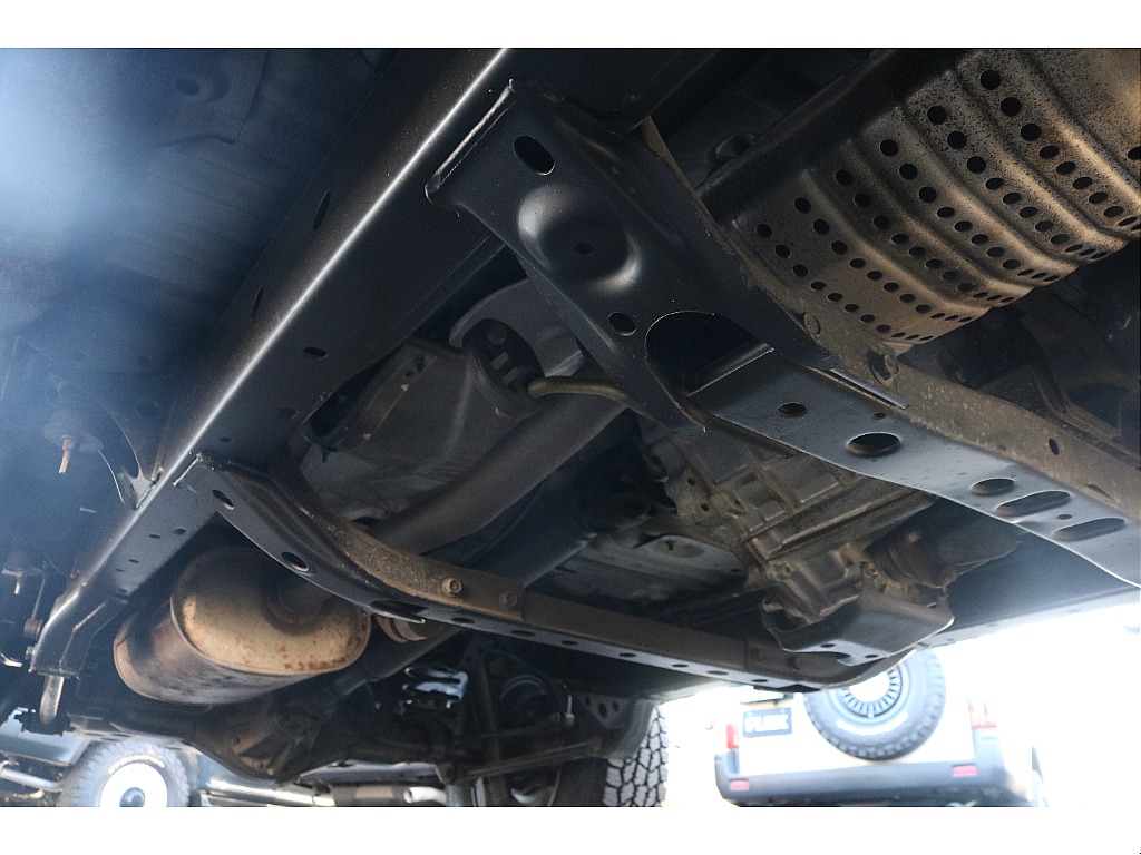 下廻りも綺麗な状態です！