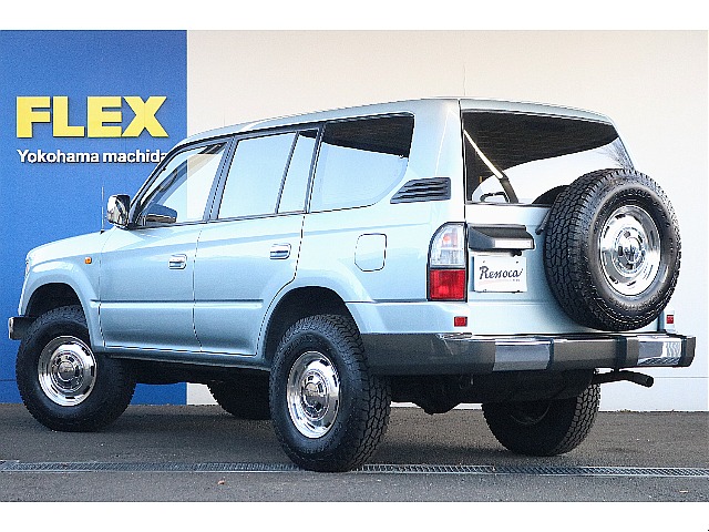 ここからの追加カスタムもご相談ください！