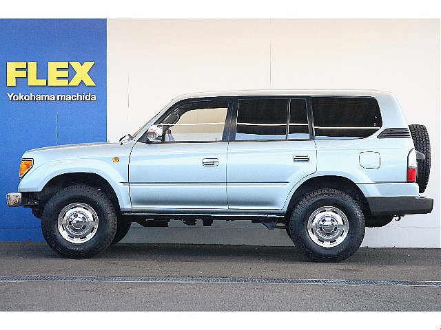 純正車高でのご案内です！