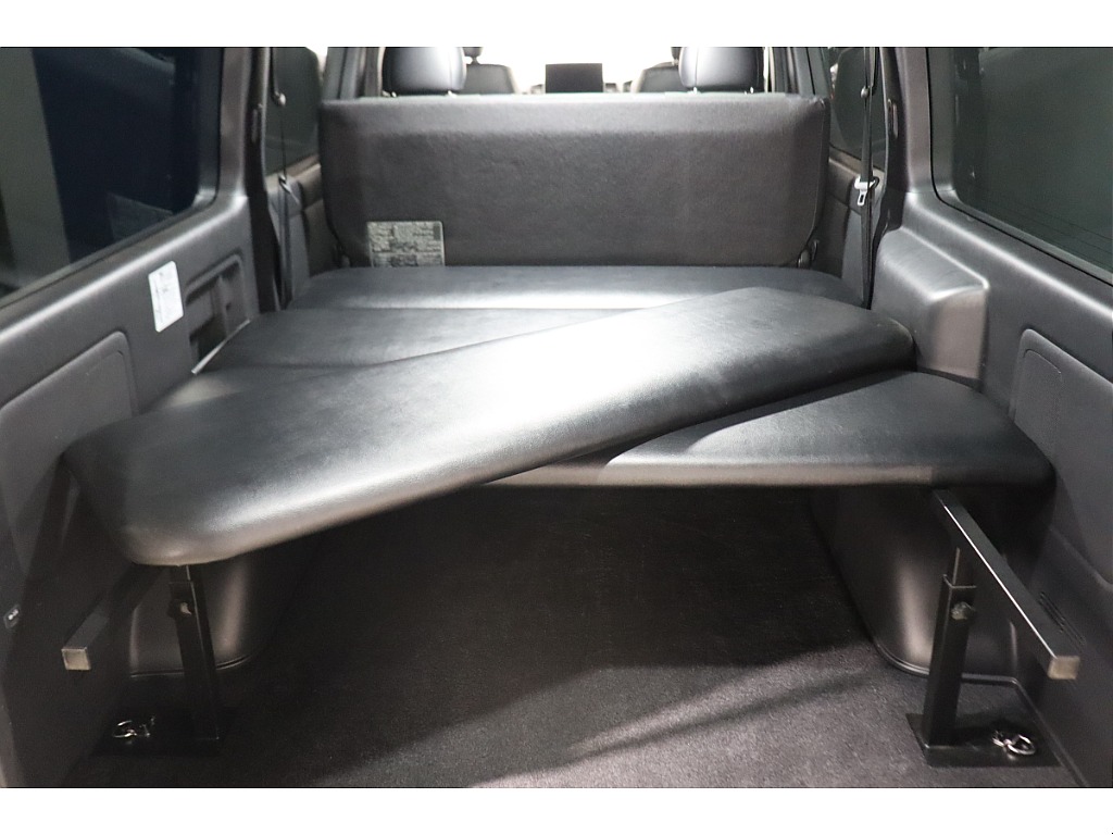 ベットマットの取り外しも可能です！