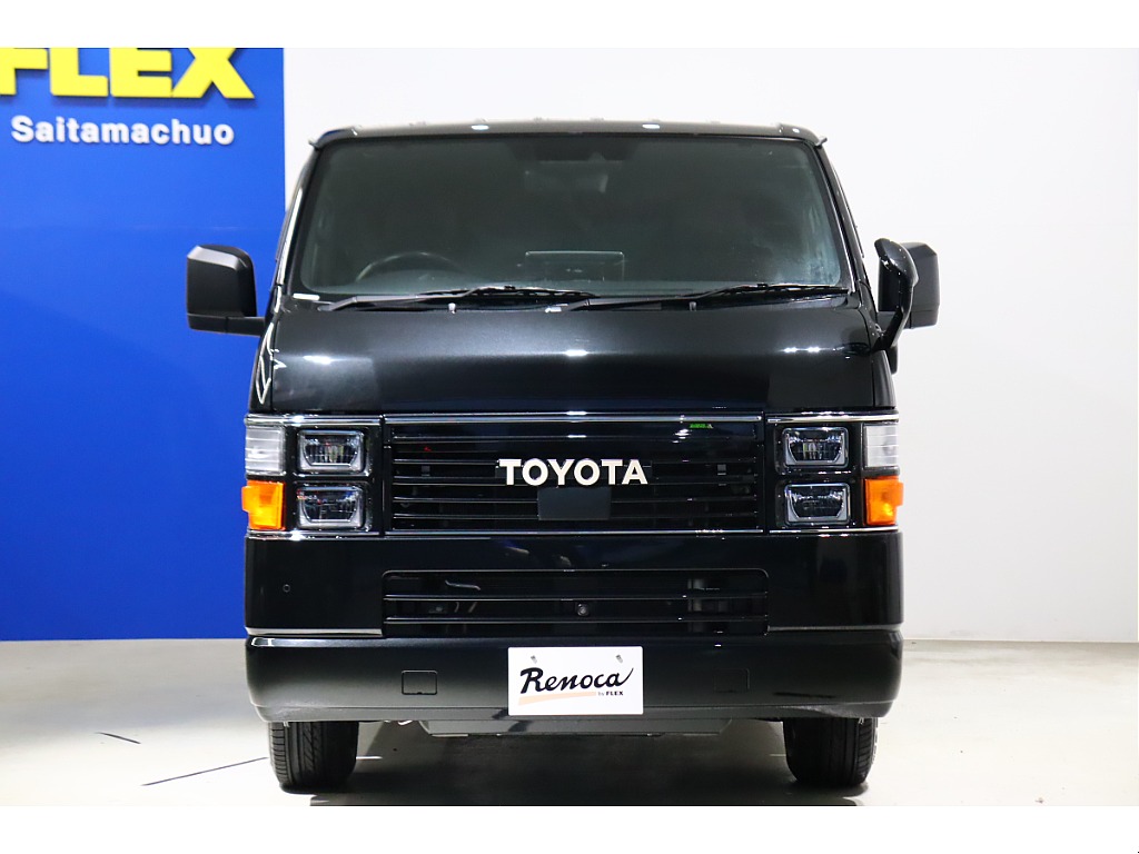 ボディコーティングもご相談下さい♪