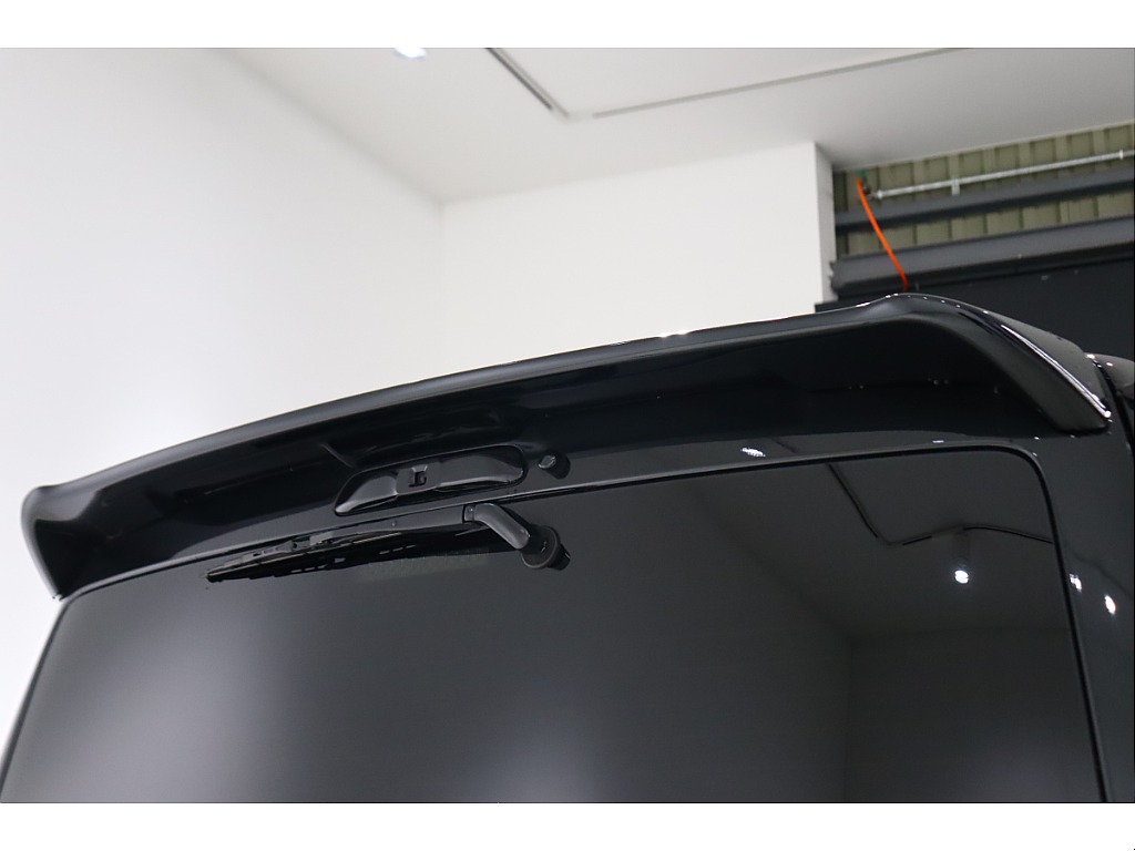 トヨタ ハイエースバン(57枚目)