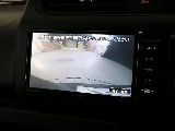 駐車の際に役立つバックカメラ装備！