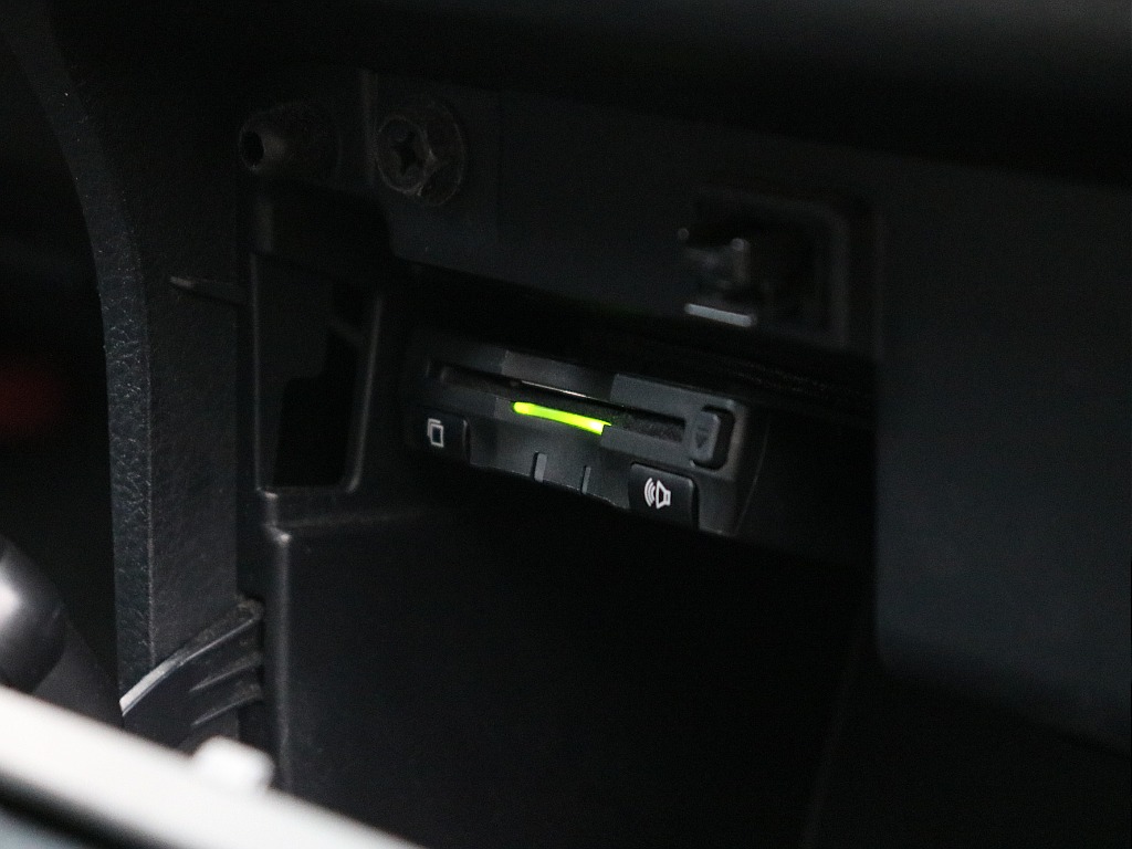 ETC装備！ETC2.0の変更も可能になります。