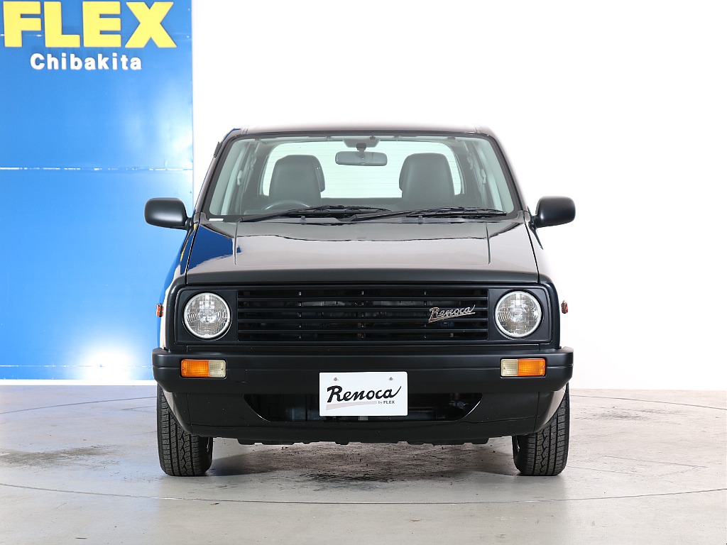 トヨタ サクシードバン(21枚目)