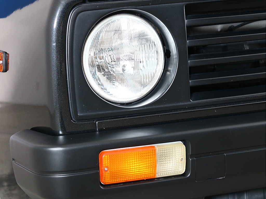 トヨタ サクシードバン(23枚目)