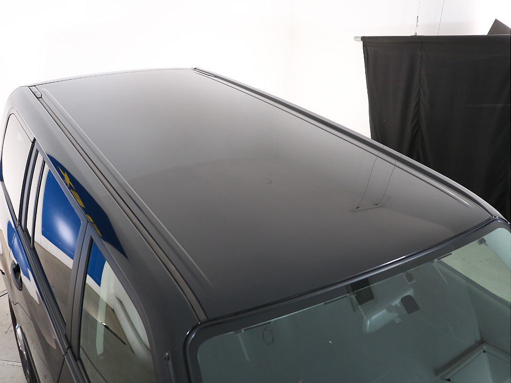 トヨタ サクシードバン(26枚目)