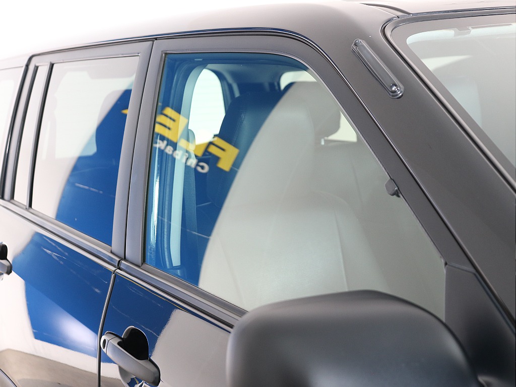 トヨタ サクシードバン(27枚目)