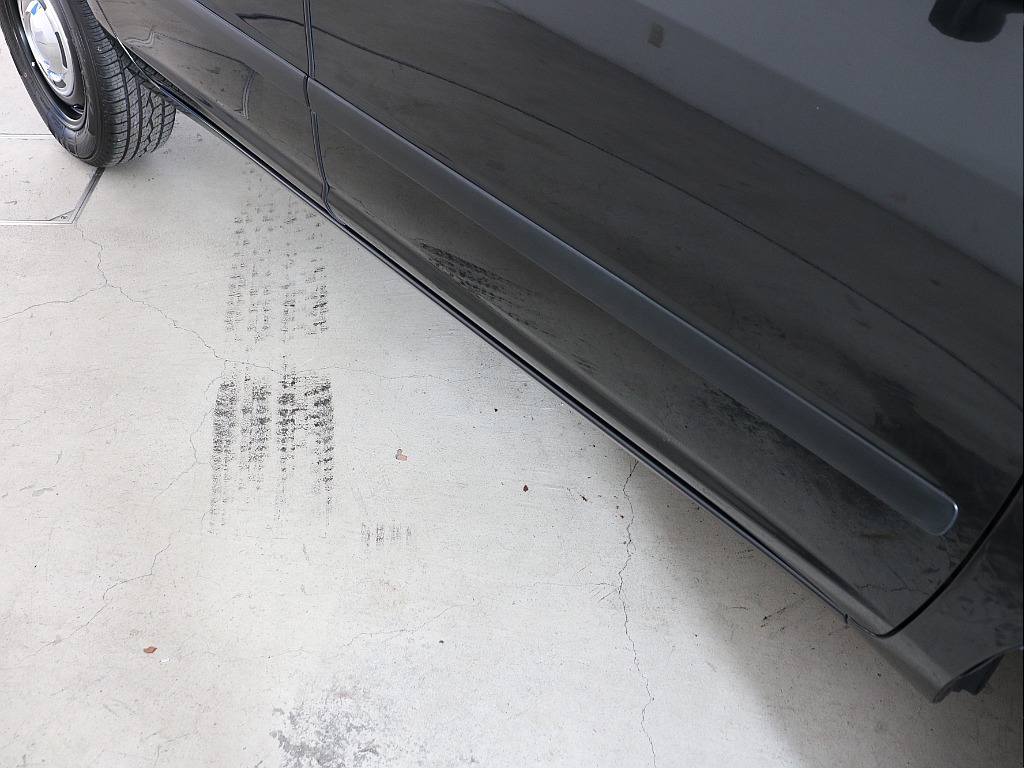 トヨタ サクシードバン(29枚目)