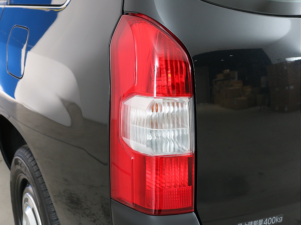 トヨタ サクシードバン(32枚目)