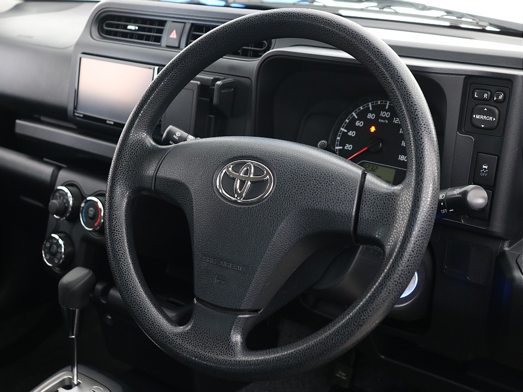 トヨタ サクシードバン(36枚目)