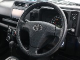 トヨタ サクシードバン(36枚目)