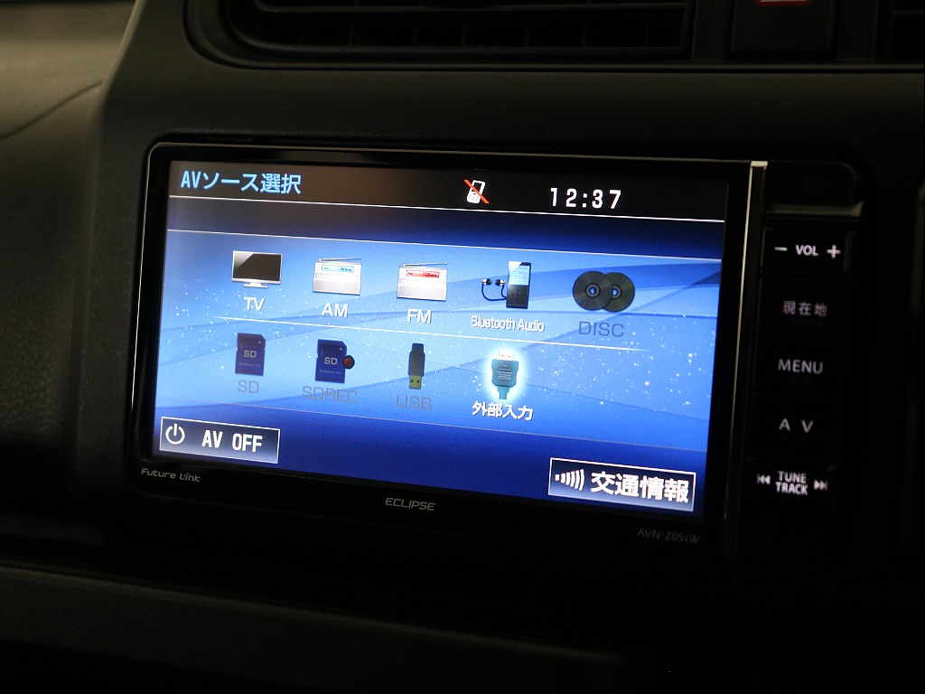 トヨタ サクシードバン(39枚目)