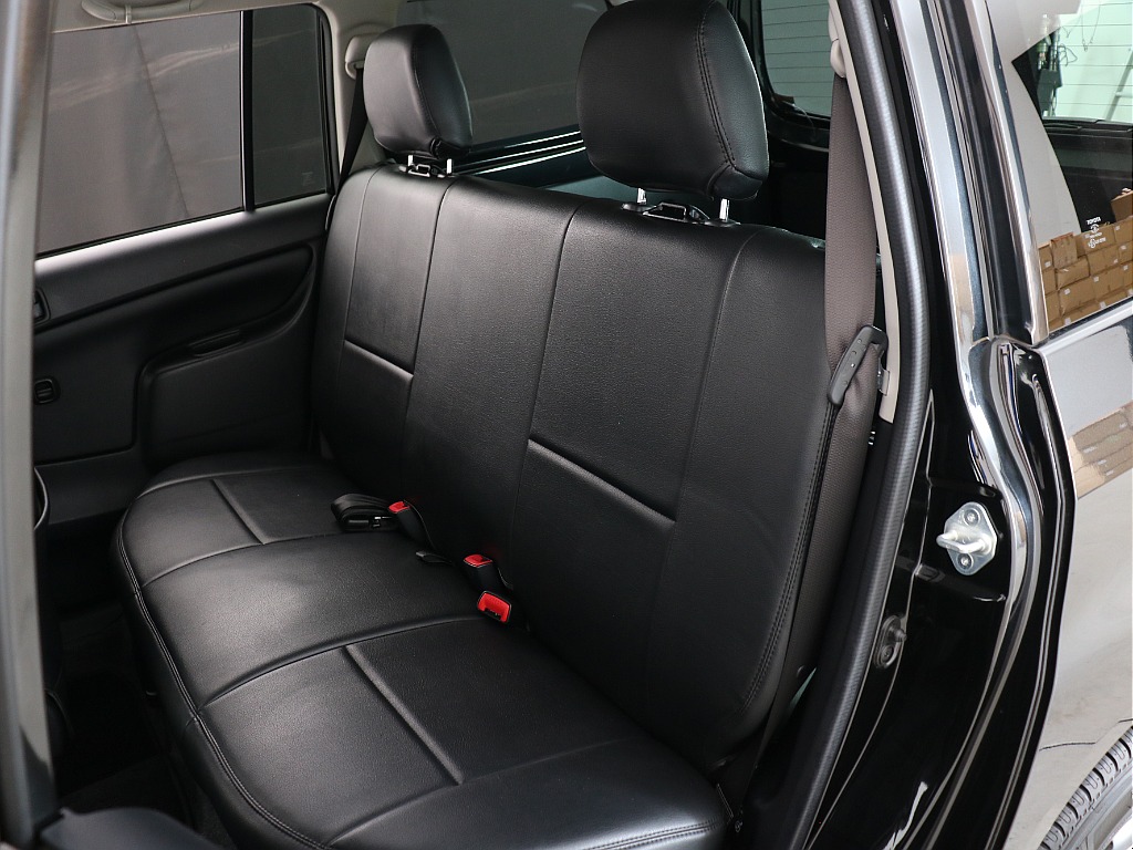 トヨタ サクシードバン(41枚目)