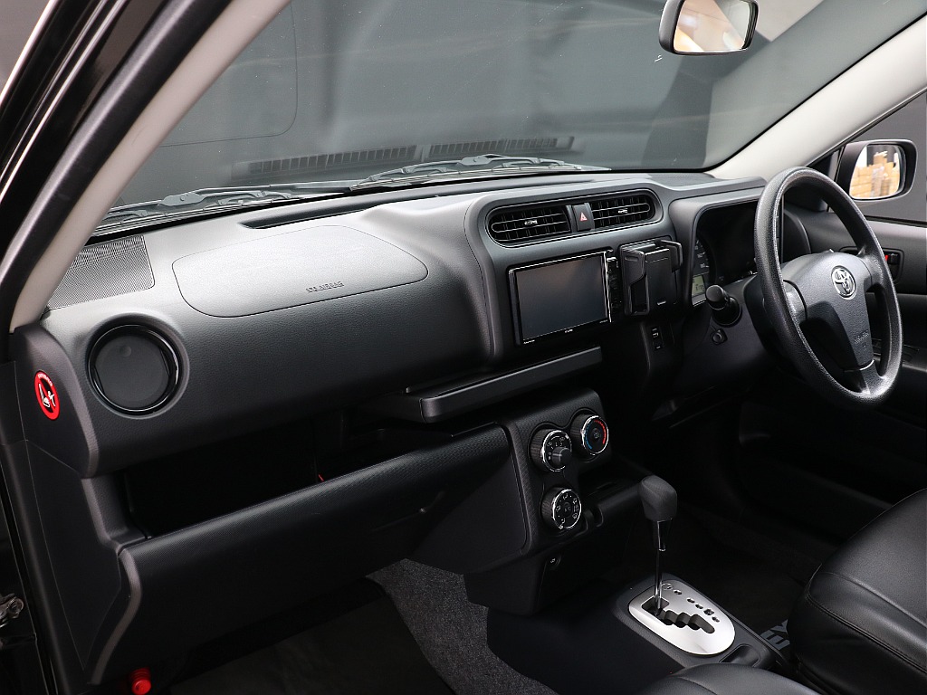 トヨタ サクシードバン(42枚目)