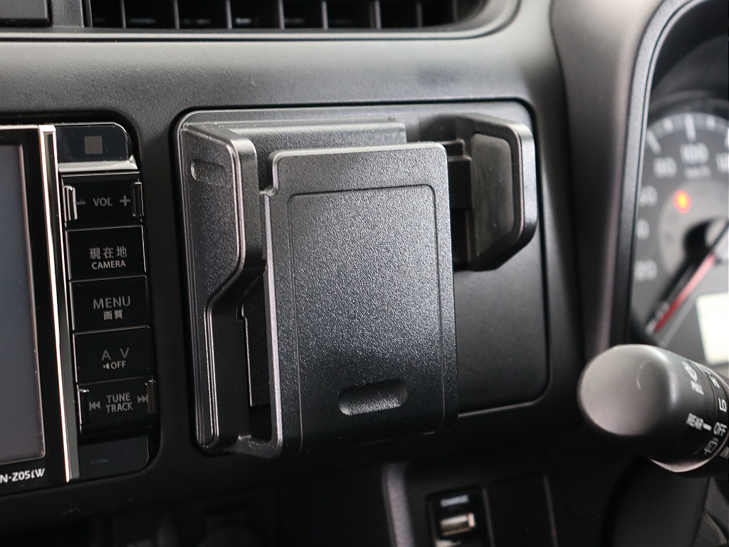 トヨタ サクシードバン(45枚目)