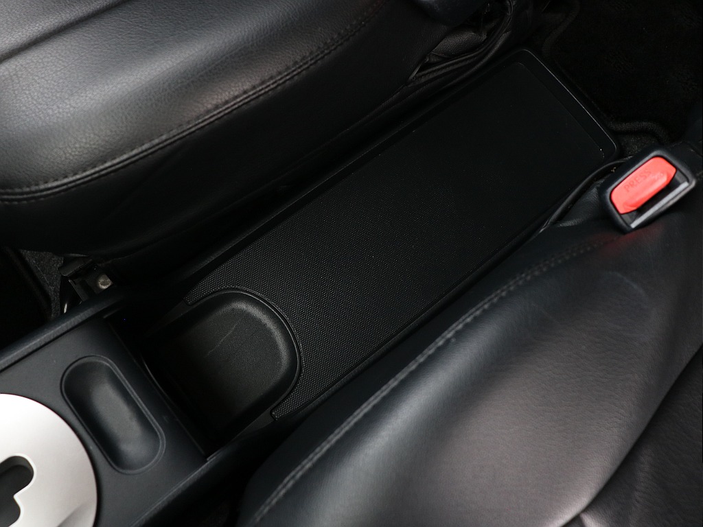 トヨタ サクシードバン(47枚目)