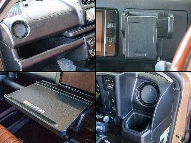 車内の状態非常に良好です！