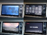 carrozzeria7インチナビ!CD/DVD・フルセグ・Bluetooth接続が可能!勿論、バックカメラも装備♪