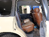 トヨタ ランドクルーザー80(16枚目)