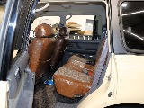 トヨタ ランドクルーザー80(17枚目)