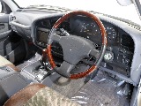 トヨタ ランドクルーザー80(20枚目)