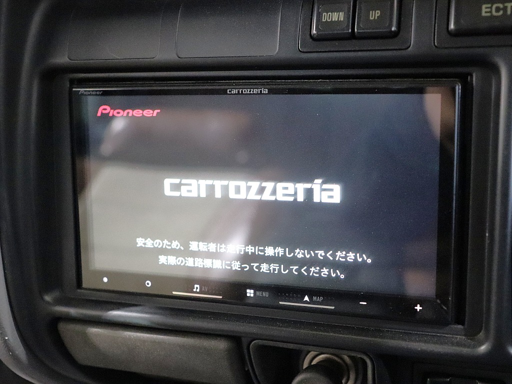 トヨタ ランドクルーザー80(21枚目)