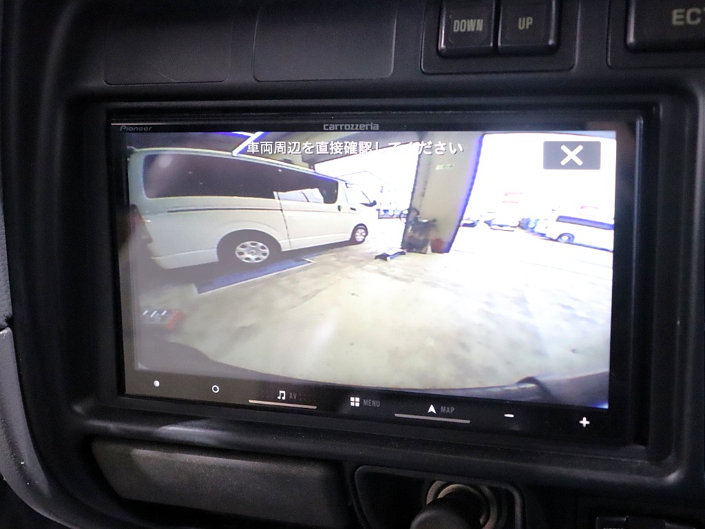 トヨタ ランドクルーザー80(22枚目)