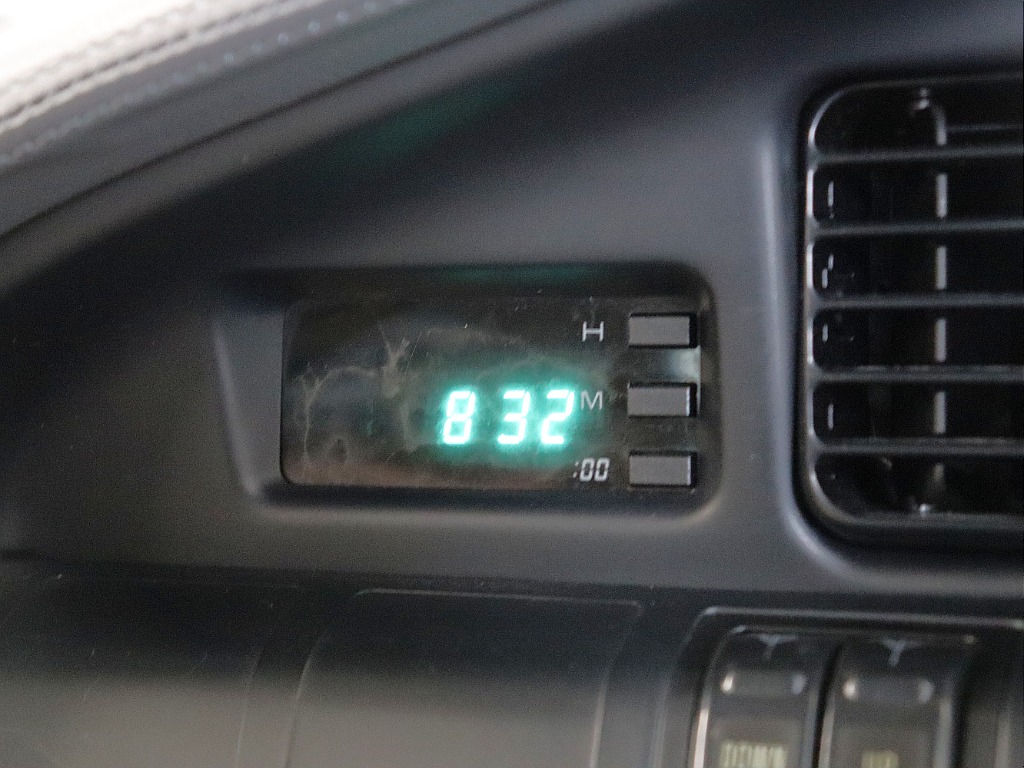 トヨタ ランドクルーザー80(30枚目)