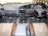 トヨタ ランドクルーザー80(3枚目)
