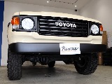 トヨタ ランドクルーザー80(37枚目)