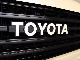 トヨタ ランドクルーザー80(41枚目)