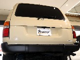 トヨタ ランドクルーザー80(42枚目)