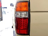 トヨタ ランドクルーザー80(44枚目)