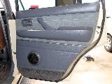 トヨタ ランドクルーザー80(48枚目)