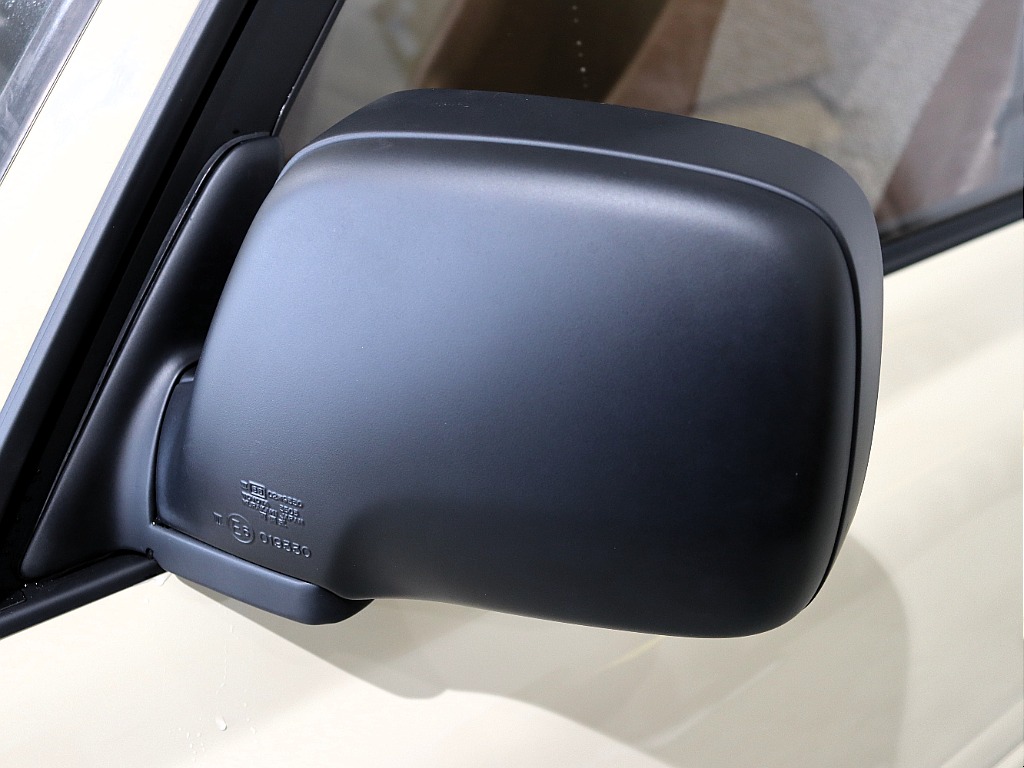 トヨタ ランドクルーザー80(51枚目)