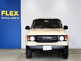 トヨタ ランドクルーザー80(6枚目)