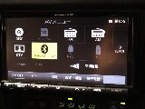 Bluetooth対応ナビ