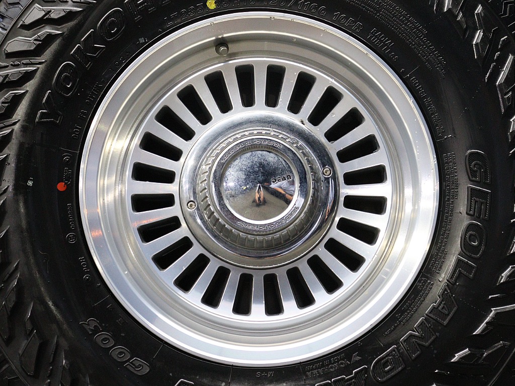 DEANカリフォルニア16インチAW！