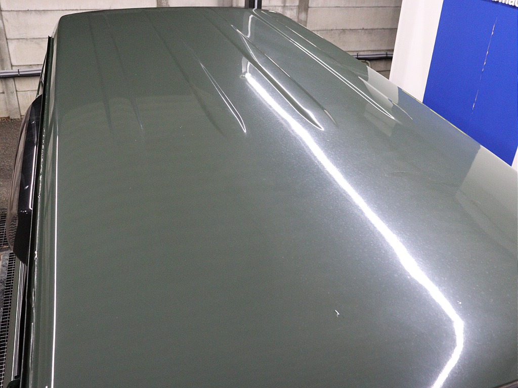 天井の塗装剥がれなど御座いません！