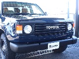 丸目がキュートな106が大人気のアルルブルー×各部ブラック仕様にて入庫です！