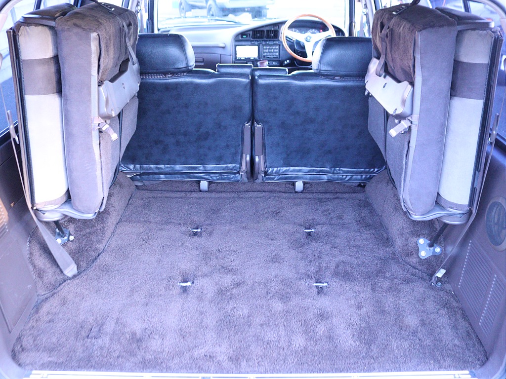 1993 Toyota Land Cruiser 80 