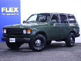 トヨタ&nbsp;ランドクルーザー80&nbsp;4.5VXリミテッド 4WD&nbsp;&nbsp;神奈川県