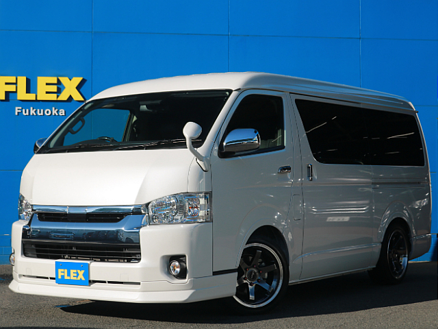 ☆厳選中古車☆　希少なシートアレンジ中古車！　5型2 WDで低走行なアレンジASが福岡店に入庫！　カスタム多数で早い者勝ちの一台です！　リア全面にフィルム施工をしているので車中泊にもオススメです♪