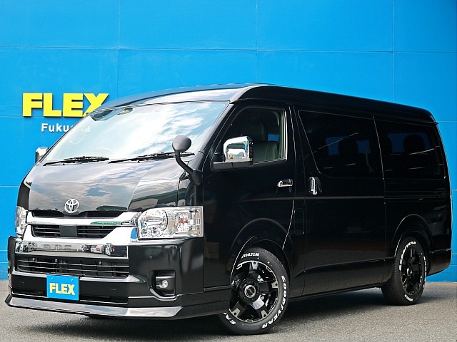 新車10人乗りシートアレンジVer1！　スタイリッシュでお求めやすい価格の人気シートアレンジです！　車中泊にも対応しておりテーブルモードもあります！