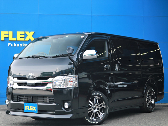 R2年式　低走行・ワンオーナー車で基本的なカスタムも揃っていて仕事にもレジャーにもどんどん使っていけるガソリンバンです！