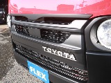 トヨタ ハイエースバン 5ドアバン2.8ディーゼルT スーパーGLロング ReClassic_SGL特設レッド 福岡県の詳細画像 その4